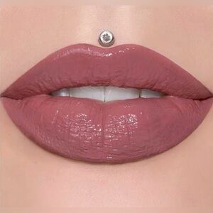 NWT ~ Jeffree Star Supreme Gloss No Shame